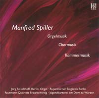 CD Manfred Spiller
